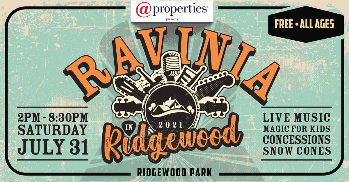 Ridgewood of Western Springs